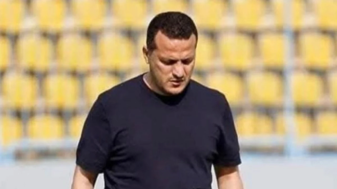 تامر مصطفى يكشف تفاصيل رحيله عن الاتحاد السكندري.. ويعلق على الأوضاع داخل الأهلي